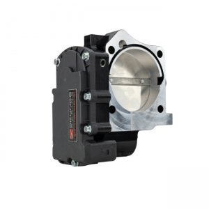 Honda Civic Throttle Control Module - Skunk2 Racing - 72mm Electronic - `06-`11 Honda Civic Throttle Control Module - Skunk2 Racing - 72mm Electronic - `06-`11